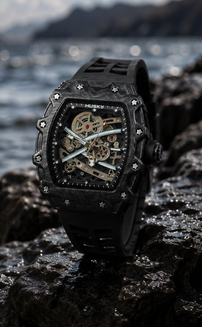 Velora watch